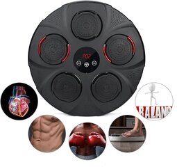 Music Boxing Machine Bluetooth seade hind ja info | Treeningkeskused | kaup24.ee