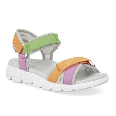 Sandaalid naistele Rieker hind ja info | Naiste sandaalid | kaup24.ee