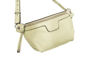 Женская поясная сумка Erick Style зеленая цена и информация | Женские сумки | kaup24.ee