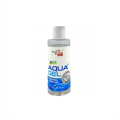 Libesti Love Stim Aqua Gel, 150 ml hind ja info | Lubrikandid | kaup24.ee