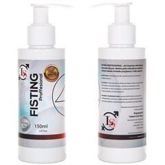 Anaalgeel Love Stim Fisting Professional, 150 ml hind ja info | Lubrikandid | kaup24.ee