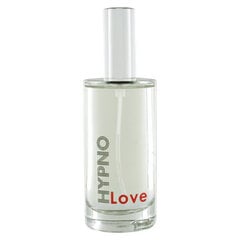 Erootiline parfüüm meestele Hypno Love 50 ml hind ja info | Feromoonid | kaup24.ee