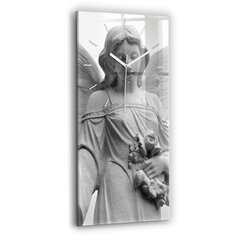 Seinakell Vana ingliskulptuur, 30x60 cm цена и информация | Часы | kaup24.ee
