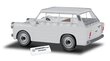 Konstruktorid Cobi Trabant 601 Universal, 70 d. цена и информация | Klotsid ja konstruktorid | kaup24.ee