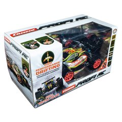 RC automobilis Carrera Drift Racer-PX 370183021 hind ja info | Poiste mänguasjad | kaup24.ee