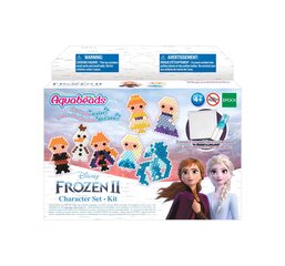 Komplekt Aquabeads Frozen 2 31370 hind ja info | Arendavad mänguasjad | kaup24.ee
