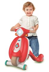 <p>Клемменни - Веспа Уокер</p>
 цена и информация | Игрушки для малышей | kaup24.ee