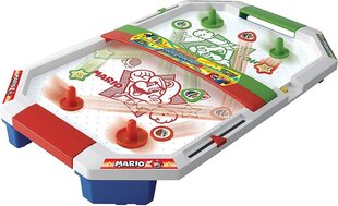 Lauamäng Super Mario Air Hockey Epoch hind ja info | Lauamängud ja mõistatused | kaup24.ee