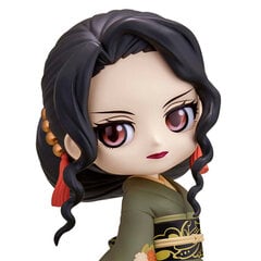 Figuur Bandai Demon Slayer: Kimetsu No Yaiba Q Posket-Muzan Kibutsuji hind ja info | Fännitooted mänguritele | kaup24.ee