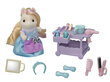 Figuur Sylvanian Families The Pony Mum and Her Styling Kit цена и информация | Tüdrukute mänguasjad | kaup24.ee