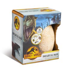 Jurassic World väljakaevamiskomplekt Dino muna hind ja info | Arendavad mänguasjad | kaup24.ee