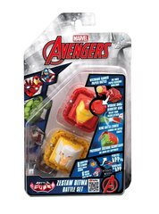 Mäng Cobi Battle Cubes Avengers 002451 hind ja info | Lauamängud ja mõistatused | kaup24.ee