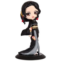 Фигурка Bandai Demon Slayer: Kimetsu No Yaiba Q Posket-Muzan Kibutsuji-(Ver.A) цена и информация | Атрибутика для игроков | kaup24.ee