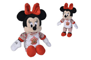 Mänguasi Simba Disney Minnie pidžaamas 587-0279, 25 cm hind ja info | Pehmed mänguasjad | kaup24.ee