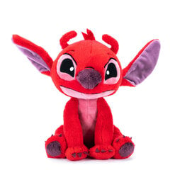 Maskott Disney Lilo in Stitch Leroy, 25 cm цена и информация | Мягкие игрушки | kaup24.ee