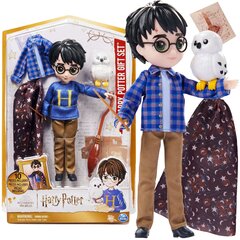 Nukk Spin Master Harry Potter hind ja info | Fännitooted mänguritele | kaup24.ee