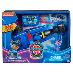 Kaugjuhtimispult Sõiduki Paw Patrol Suur Film Chase hind ja info | Poiste mänguasjad | kaup24.ee