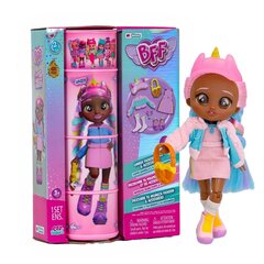 Кукла Jassy с аксессуарами IMC Toys BFF. цена и информация | Игрушки для девочек | kaup24.ee