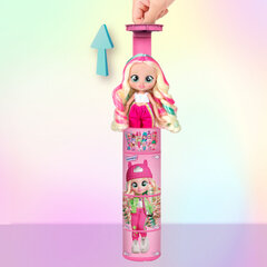 Кукла Ханна с аксессуарами IMC Toys BFF, розовый цена и информация | Игрушки для девочек | kaup24.ee