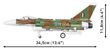 Konstruktor Cobi Klocki Eurofighter Typhoon FGR4, 577 hind ja info | Klotsid ja konstruktorid | kaup24.ee