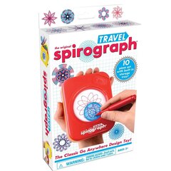 Набор для творчества Spirografas цена и информация | Развивающие игрушки | kaup24.ee