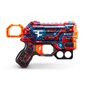 ZURU X-Shot Blaster Skins Menace Faze Blind kott 4 noolemängu hind ja info | Poiste mänguasjad | kaup24.ee