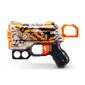 ZURU X-Shot Blaster Skins Menace Faze Blind kott 4 noolemängu hind ja info | Poiste mänguasjad | kaup24.ee