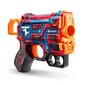 ZURU X-Shot Blaster Skins Menace Faze Blind kott 4 noolemängu hind ja info | Poiste mänguasjad | kaup24.ee