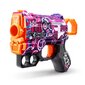 ZURU X-Shot Blaster Skins Menace Faze Blind kott 4 noolemängu hind ja info | Poiste mänguasjad | kaup24.ee