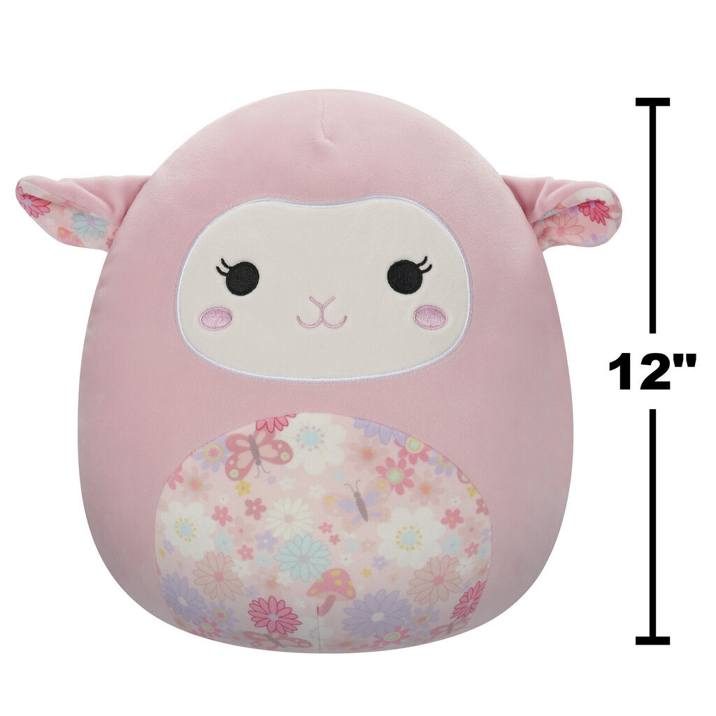 Pehme mänguasi Squishmallows W18, 30 cm цена и информация | Pehmed mänguasjad | kaup24.ee