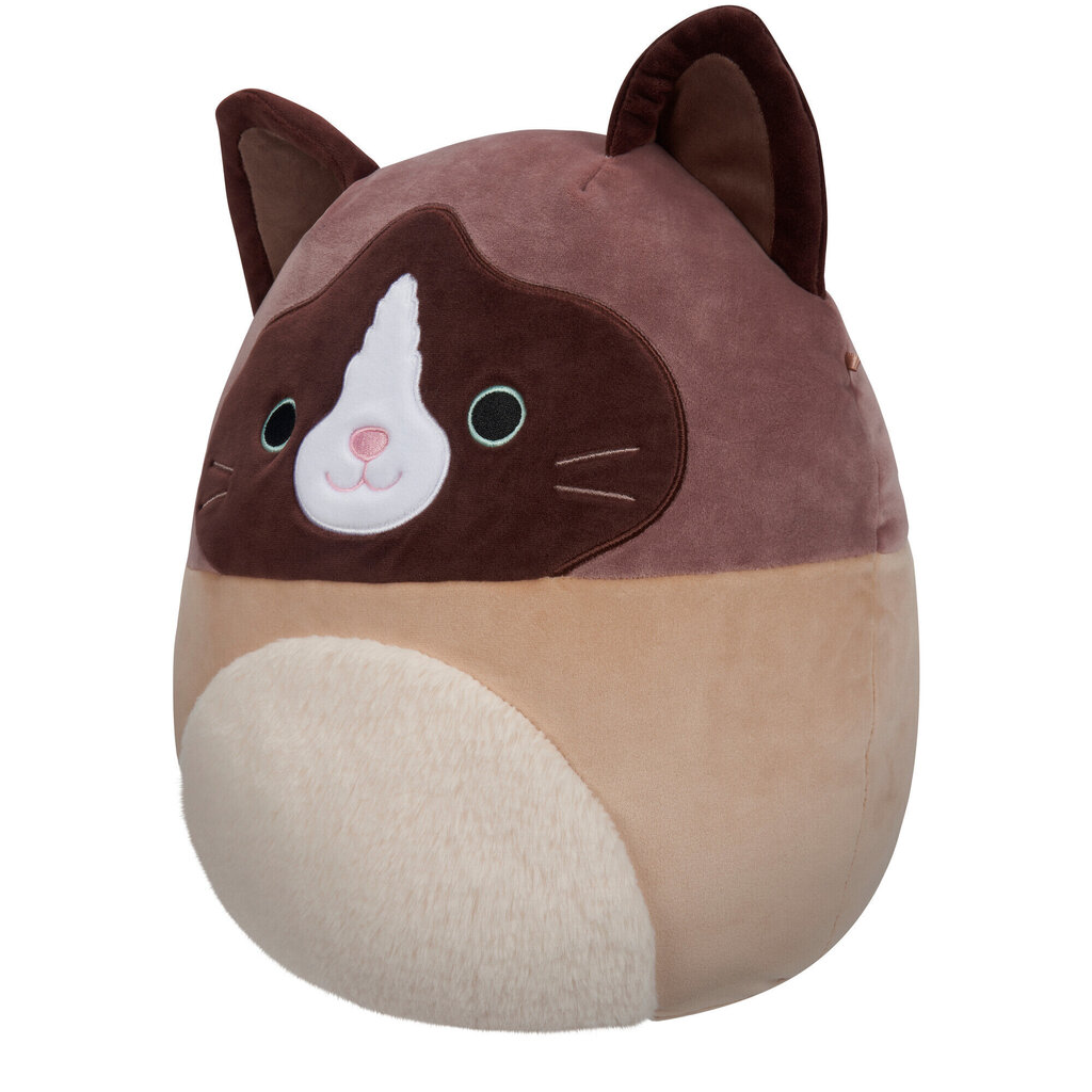 Pehme mänguasi Squishmallows W18, 30 cm цена и информация | Pehmed mänguasjad | kaup24.ee