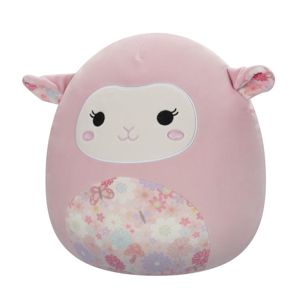 Pehme mänguasi Squishmallows W18, 30 cm цена и информация | Pehmed mänguasjad | kaup24.ee