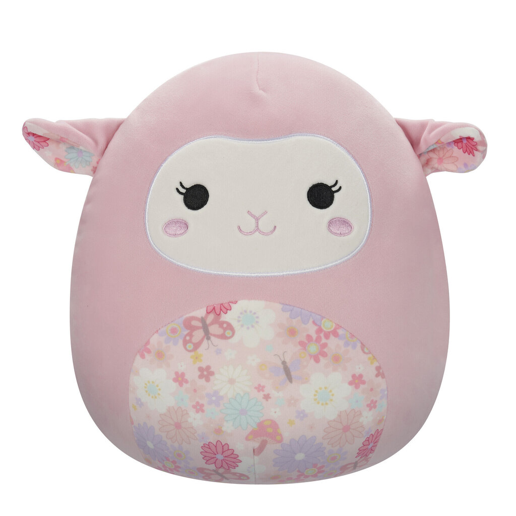 Pehme mänguasi Squishmallows W18, 30 cm цена и информация | Pehmed mänguasjad | kaup24.ee