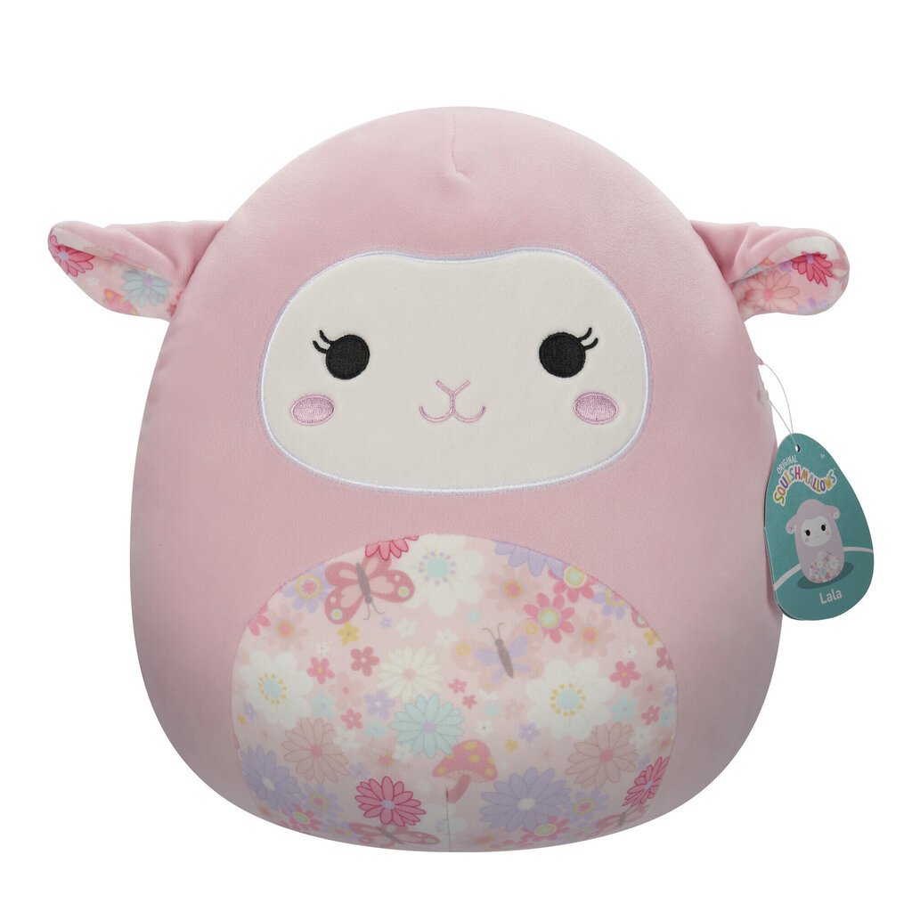 Pehme mänguasi Squishmallows W18, 30 cm цена и информация | Pehmed mänguasjad | kaup24.ee