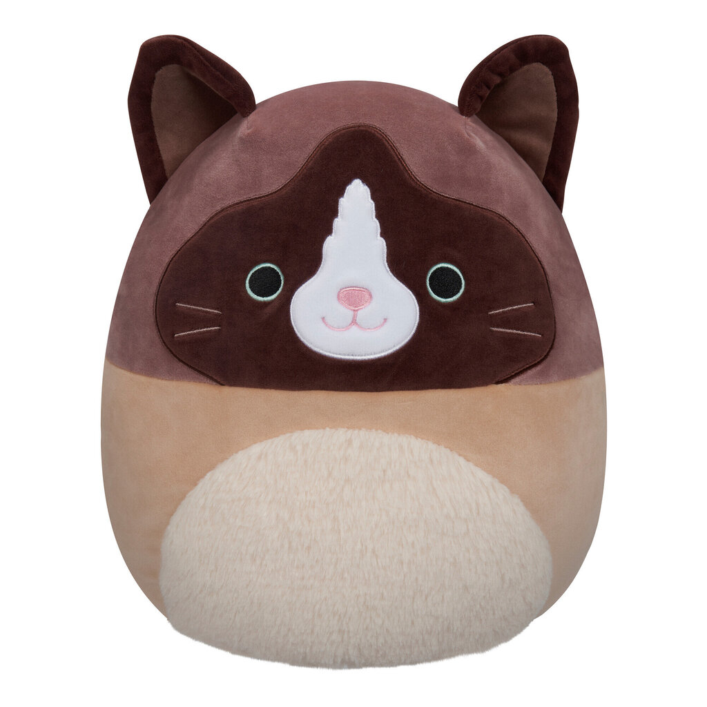 Pehme mänguasi Squishmallows W18, 30 cm цена и информация | Pehmed mänguasjad | kaup24.ee