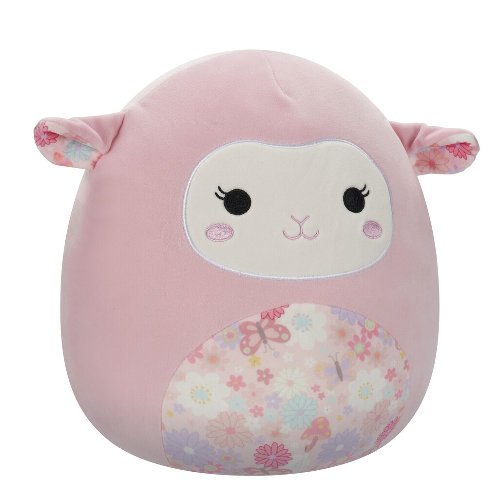 Pehme mänguasi Squishmallows W18, 30 cm цена и информация | Pehmed mänguasjad | kaup24.ee