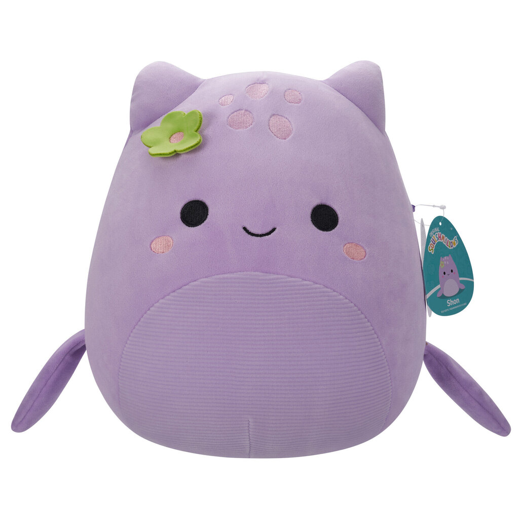 Pehme mänguasi Squishmallows W18, 30 cm hind ja info | Pehmed mänguasjad | kaup24.ee