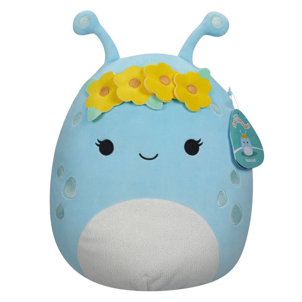 Pehme mänguasi Squishmallows W18, 30 cm hind ja info | Pehmed mänguasjad | kaup24.ee