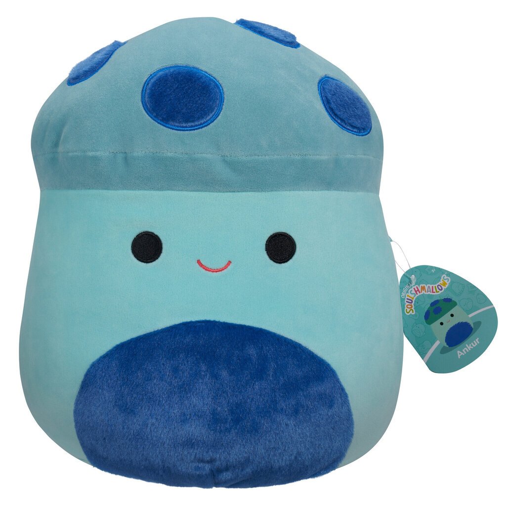 Pehme mänguasi Squishmallows W18, 30 cm hind ja info | Pehmed mänguasjad | kaup24.ee