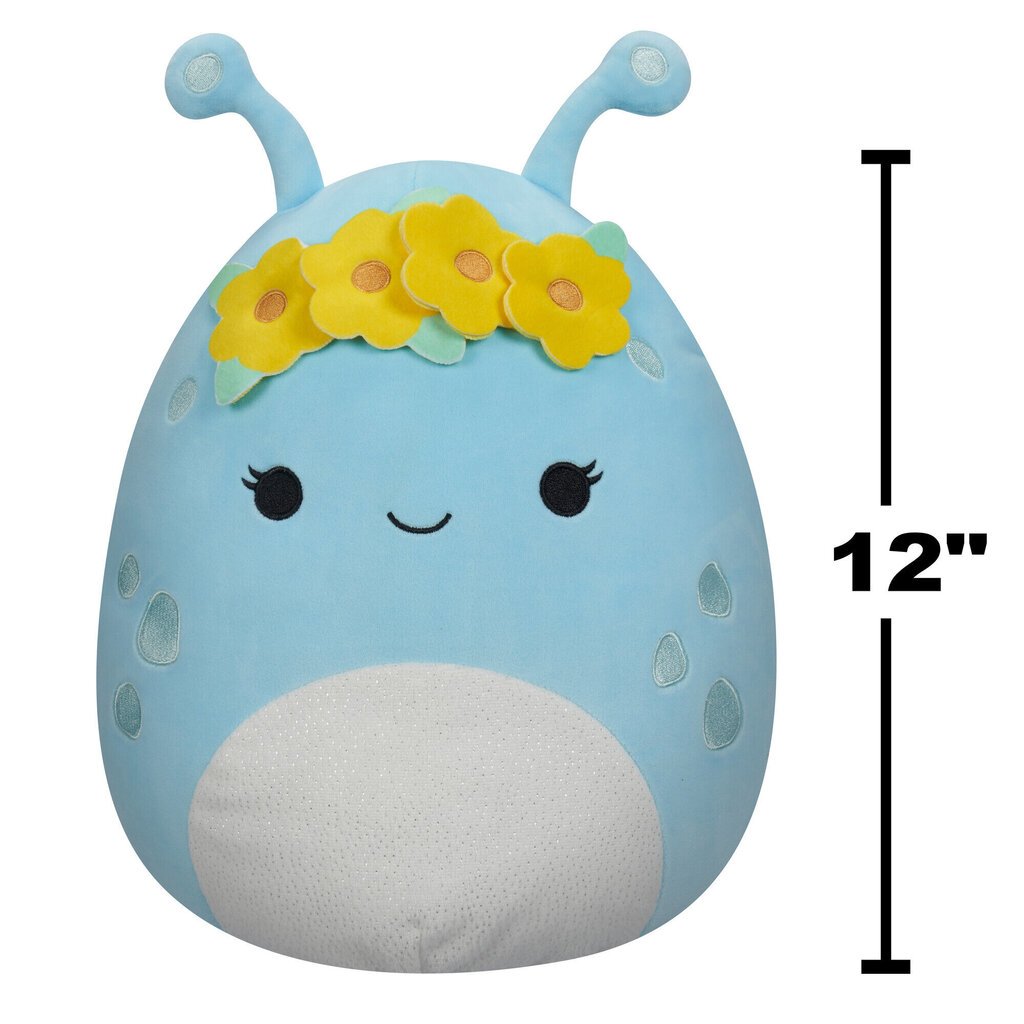 Pehme mänguasi Squishmallows W18, 30 cm цена и информация | Pehmed mänguasjad | kaup24.ee