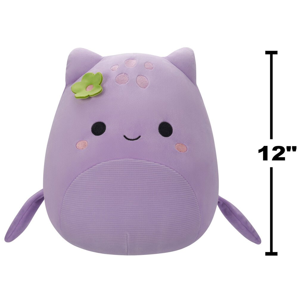 Pehme mänguasi Squishmallows W18, 30 cm цена и информация | Pehmed mänguasjad | kaup24.ee