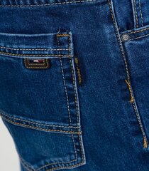 Мужские джинсы L32  362101 01, тёмно-синий цена и информация | Мужские джинсы | kaup24.ee