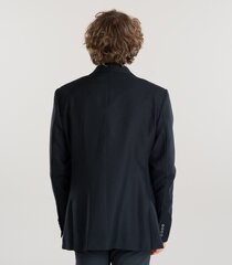 Frappoli мужской пиджак 863790 03, черный 863790*03-064 цена и информация | Мужские пиджаки | kaup24.ee