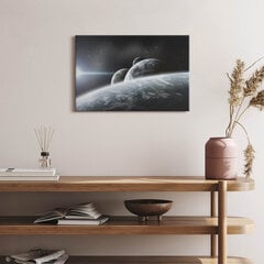 Seinapilt Kosmos ja planeedid hind ja info | Seinapildid | kaup24.ee