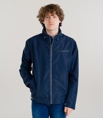 Мужская куртка Crossfield, тёмно-синий цена и информация | Мужские куртки | kaup24.ee
