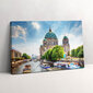 Seinapilt Berliini katedraal Saksamaa hind ja info | Seinapildid | kaup24.ee