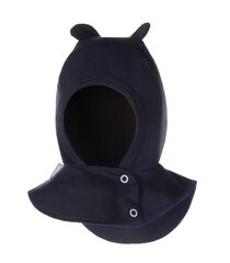 Шапка-шлем для младенцев Jonne Lenne, тёмно-синий цена и информация | Шапки, перчатки, шарфы для мальчиков | kaup24.ee
