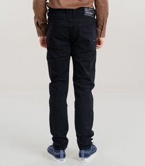 Мужские джинсы L32, черный цена и информация | Мужские джинсы | kaup24.ee