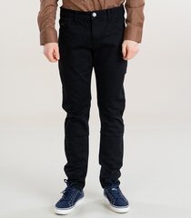 Мужские джинсы L32, черный цена и информация | Мужские джинсы | kaup24.ee