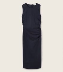 Женское платье Tom Tailor, тёмно-синий цена и информация | Платья | kaup24.ee